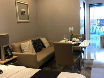 2-bedroom Condo very near Cebu Business Park and IT Park