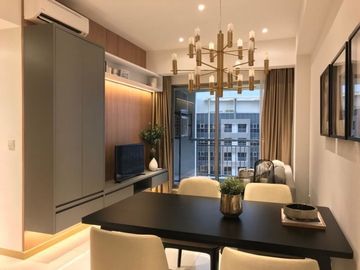 M-Town Residence Berkelas di Gading Serpong