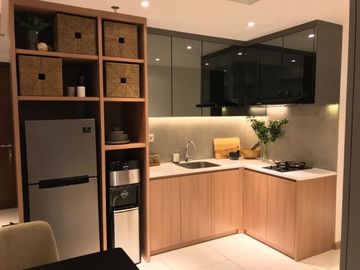 M-Town Residence Berkelas di Gading Serpong