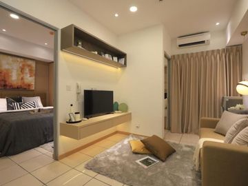M-Town Residence Berkelas di Gading Serpong