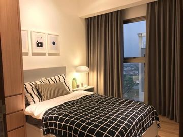 M-Town Residence Berkelas di Gading Serpong