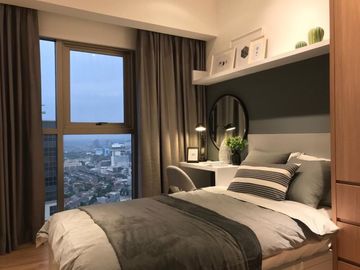 M-Town Residence Berkelas di Gading Serpong