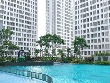 M-Town Residence Berkelas di Gading Serpong
