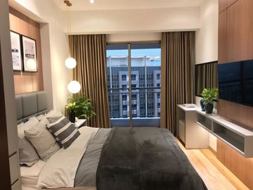 M-Town Residence Berkelas di Gading Serpong
