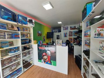 Local Comercial en Venta en Viña del Mar