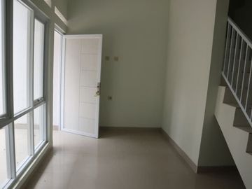 Rumah Best Seller 2LT Mainroad Cinunuk Cileunyi Promo Cash Hanya 627 Juta
