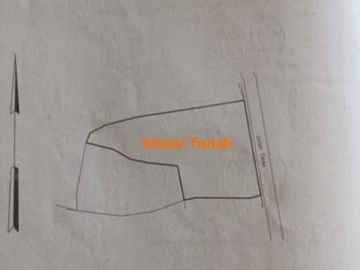 DIJUAL TANAH KEPUHKLAGEN WRINGINANOM GRESIK