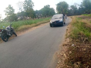 DIJUAL TANAH KEPUHKLAGEN WRINGINANOM GRESIK