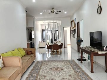 Dijual Rumah Siap Huni Di Kav DKI Meruya Jakarta Barat