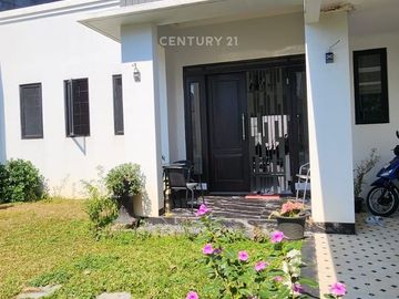 Dijual Rumah Siap Huni Di Kav DKI Meruya Jakarta Barat