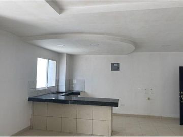 VENTA DEPARTAMENTO EN SALINAS CERCA DEL MAR (JLR)