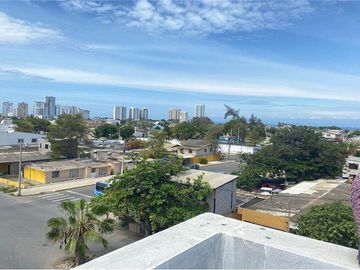 VENTA DEPARTAMENTO EN SALINAS CERCA DEL MAR (JLR)