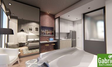 Condominium for sale in Double M Towers Cebu