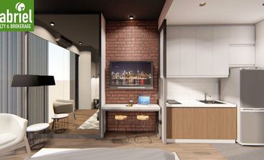 Condominium for sale in Double M Towers Cebu