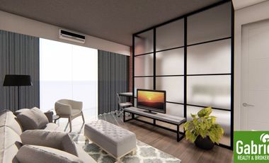 Condominium for sale in Double M Towers Cebu
