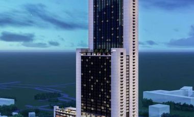 Condominium for sale in Double M Towers Cebu