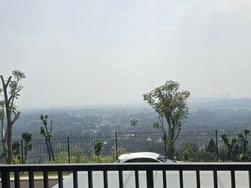 Rumah Mewah 3 Lantai di Bogor