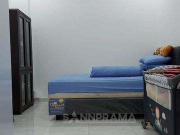 RN Rumah Mewah 3 Lantai View Kota Depok Margonda
