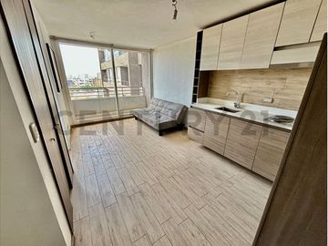HERMOSO DEPARTAMENTO EN SANTIAGO CENTRO