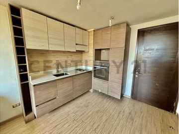 HERMOSO DEPARTAMENTO EN SANTIAGO CENTRO