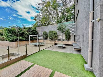 HERMOSO DEPARTAMENTO EN SANTIAGO CENTRO