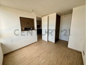 HERMOSO DEPARTAMENTO EN SANTIAGO CENTRO