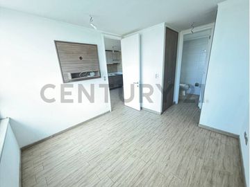 HERMOSO DEPARTAMENTO EN SANTIAGO CENTRO