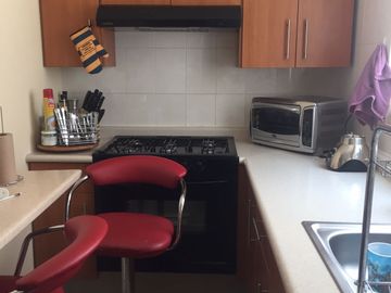 Departamento en Venta, TORRE PUNTA HIMALAYA