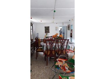 Se Vende Casa En Baranoa Atlantico