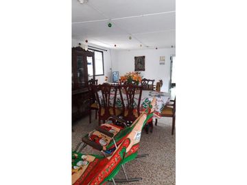 Se Vende Casa En Baranoa Atlantico