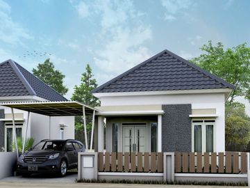 Perumahan wonodadi rumah mewah pontianak informasi