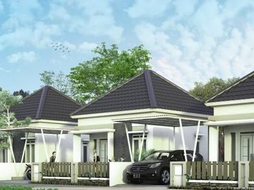 Perumahan wonodadi rumah mewah pontianak informasi