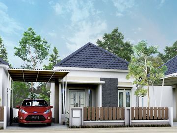 Perumahan wonodadi rumah mewah pontianak informasi