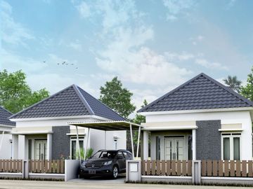 Perumahan wonodadi rumah mewah pontianak informasi