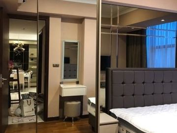 Apartment Casa Grande 2 KOKAS Tower Angelo 2 Bedrooms Lt 36 Best View