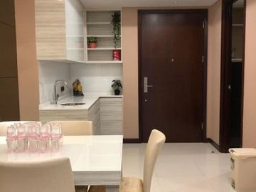 Apartment Casa Grande 2 KOKAS Tower Angelo 2 Bedrooms Lt 36 Best View
