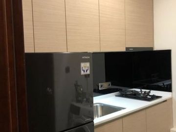Apartment Casa Grande 2 KOKAS Tower Angelo 2 Bedrooms Lt 36 Best View