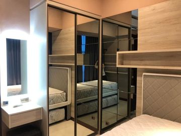 Apartment Casa Grande 2 KOKAS Tower Angelo 2 Bedrooms Lt 36 Best View