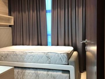 Apartment Casa Grande 2 KOKAS Tower Angelo 2 Bedrooms Lt 36 Best View