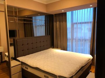 Apartment Casa Grande 2 KOKAS Tower Angelo 2 Bedrooms Lt 36 Best View