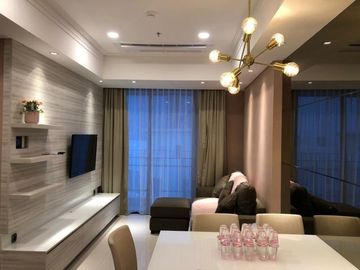 Apartment Casa Grande 2 KOKAS Tower Angelo 2 Bedrooms Lt 36 Best View