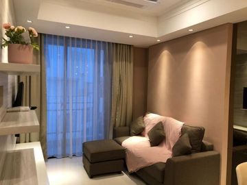 Apartment Casa Grande 2 KOKAS Tower Angelo 2 Bedrooms Lt 36 Best View