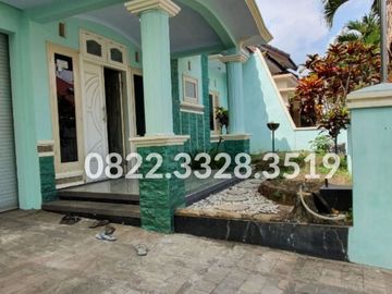 Rumah Dijual Malang Kota Lowokwaru,