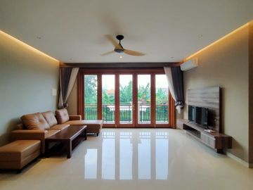 ForRent Town House at Cilandak with Pool & Furnished HSE-A0463