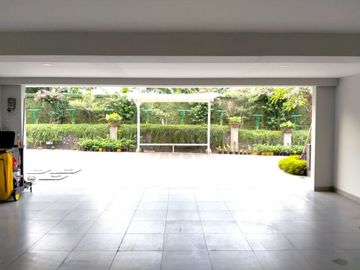 ForRent Town House at Cilandak with Pool & Furnished HSE-A0463
