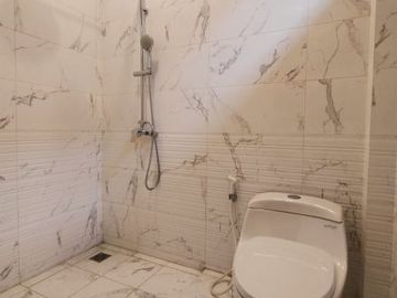 ForRent Town House at Cilandak with Pool & Furnished HSE-A0463