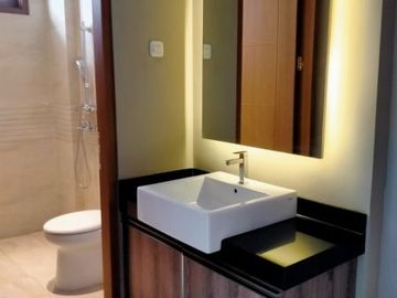 ForRent Town House at Cilandak with Pool & Furnished HSE-A0463