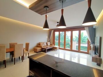ForRent Town House at Cilandak with Pool & Furnished HSE-A0463
