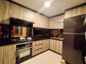 ForRent Town House at Cilandak with Pool & Furnished HSE-A0463