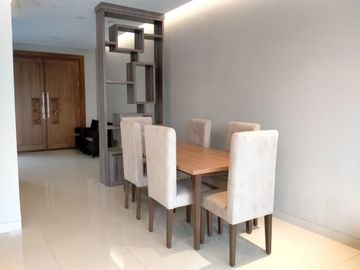 ForRent Town House at Cilandak with Pool & Furnished HSE-A0463